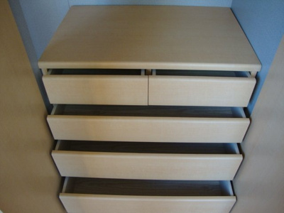 【収納】 | イコール・アルパイン | 収納