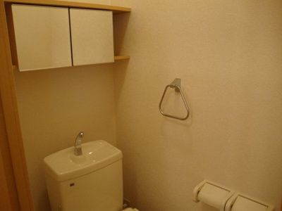 【トイレ】 | イコール・アルパイン | トイレ