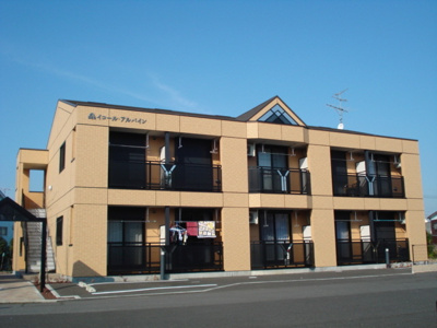 【外観】 | イコール・アルパイン | 外観写真その他3