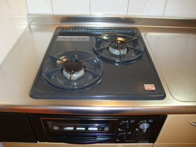 【キッチン】 | イコール・アルパイン | キッチン