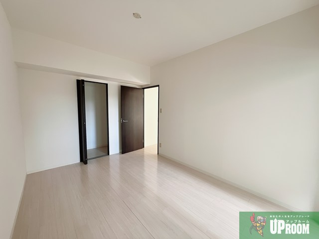 Benvenuto CHUO Ⅲの居間・リビング