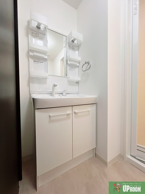 Benvenuto CHUO Ⅲの洗面所