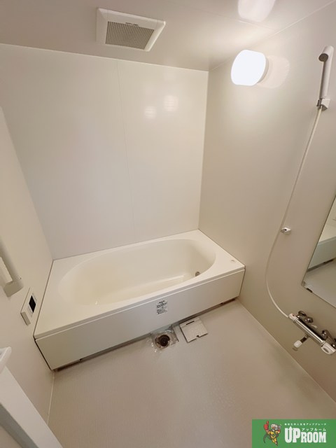 Benvenuto CHUO Ⅲの浴室