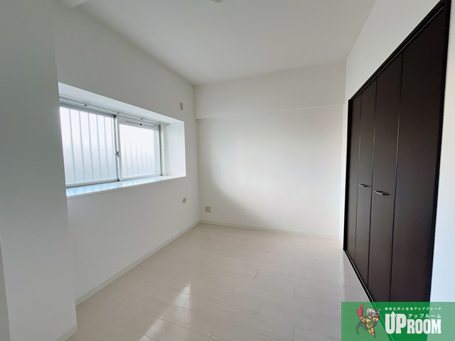 Benvenuto CHUO Ⅲの居間・リビング