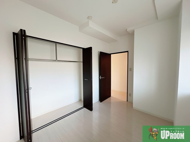 Benvenuto CHUO Ⅲの収納