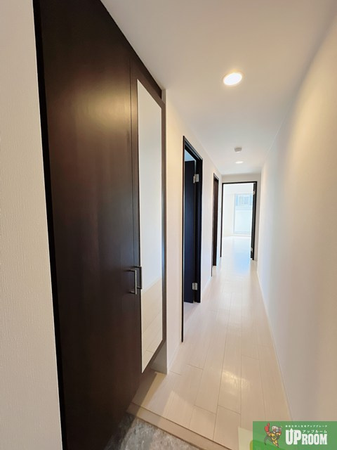 Benvenuto CHUO Ⅲのロビー