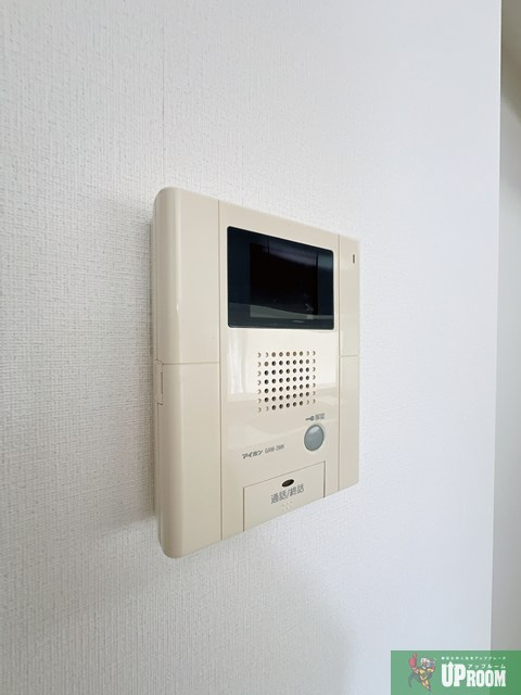 Benvenuto CHUO Ⅲのセキュリティ