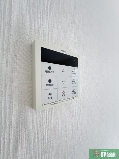 Benvenuto CHUO Ⅲの設備