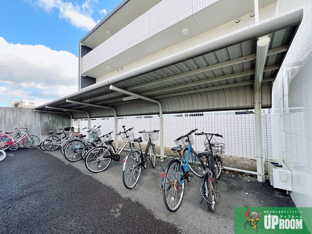 Benvenuto CHUO Ⅲのその他共用部分