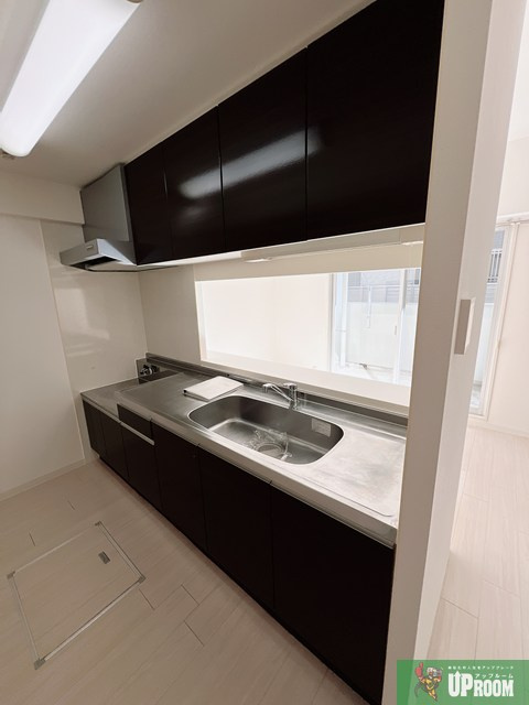 Benvenuto CHUO Ⅲのキッチン