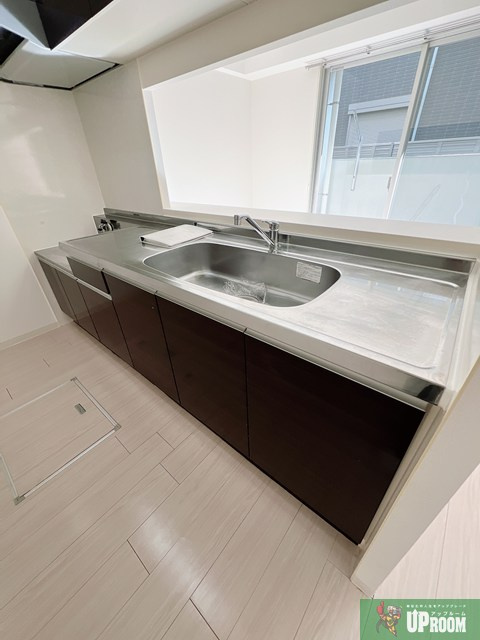 Benvenuto CHUO Ⅲのキッチン