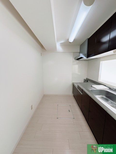 Benvenuto CHUO Ⅲのキッチン