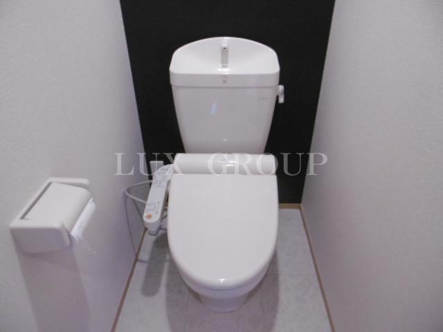 【トイレ】 | ラ・メール