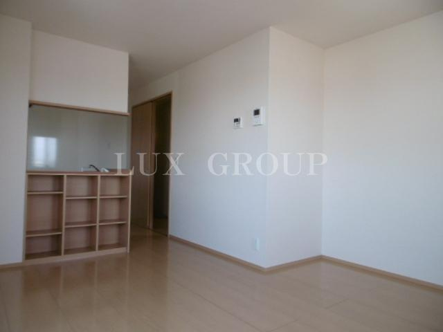 【内装】 | ラ・メール