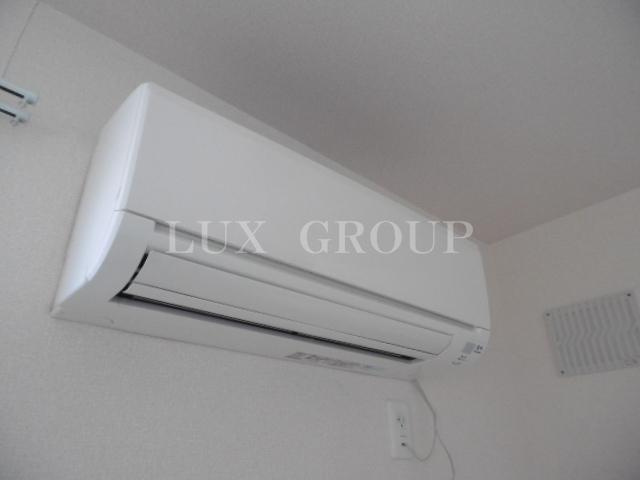 【設備】 | ラ・メール