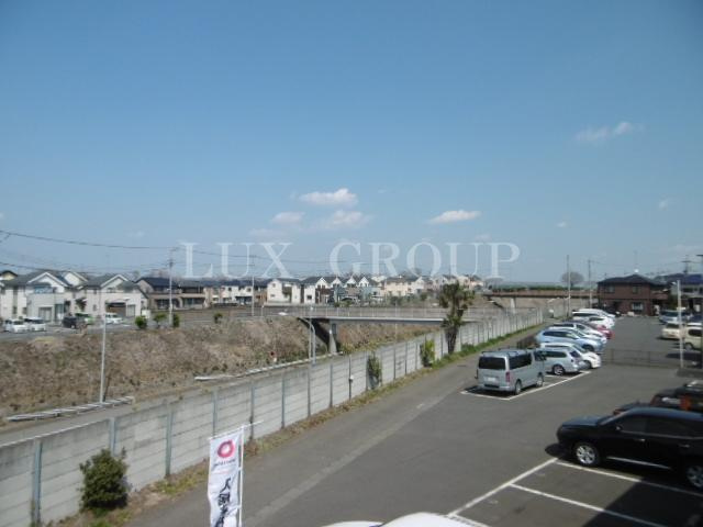 【展望】 | ラ・メール