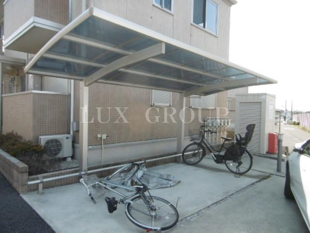 【その他共用部分】 | ラ・メール