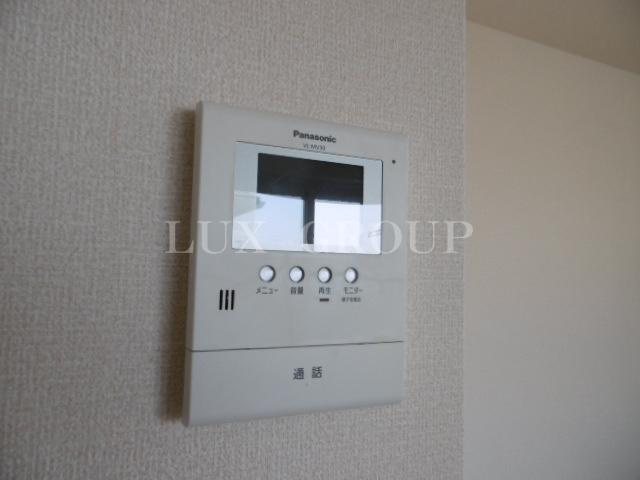 【セキュリティ】 | ラ・メール