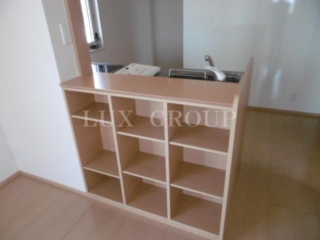 【収納】 | ラ・メール