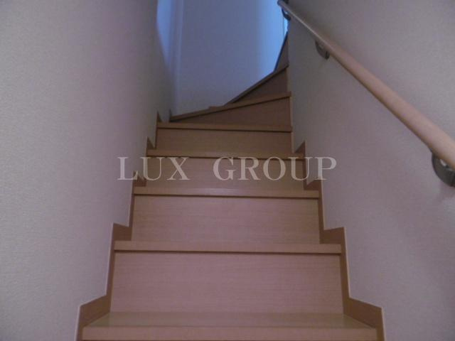 【その他】 | ラ・メール