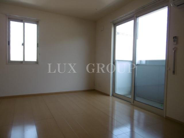 【居間・リビング】 | ラ・メール