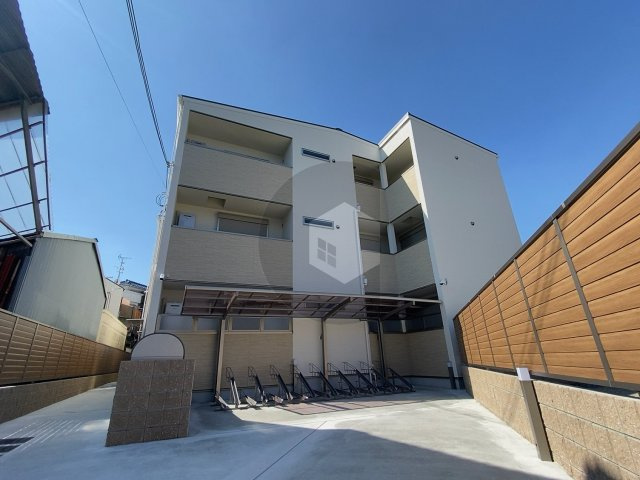 PROUDEST COURT西堤