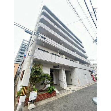 エスパレス六甲