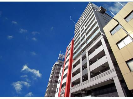 エスリード神戸海岸通