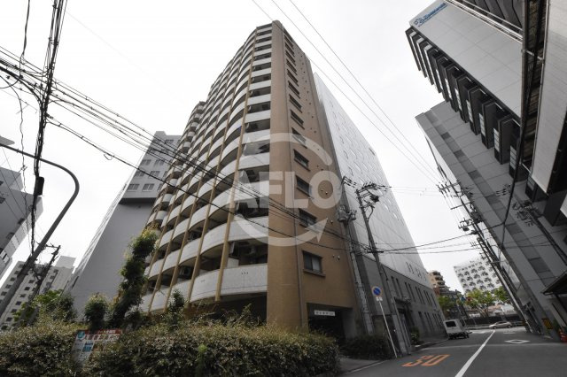 ライブコート北梅田