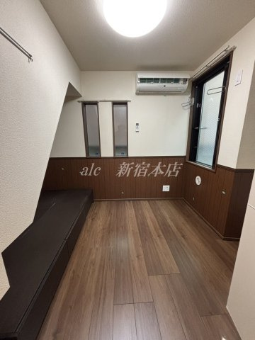 アーバンプレイス高円寺Wの居間・リビング|居間です