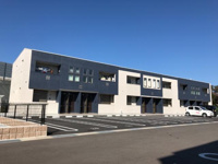 コーラルヴィラ出島Ｂの画像