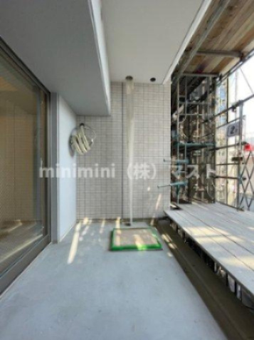 スプランディッドXの設備