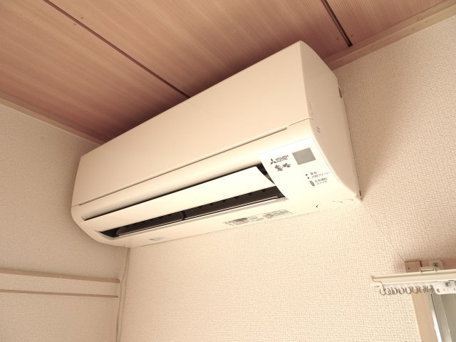 ベルメゾンの設備