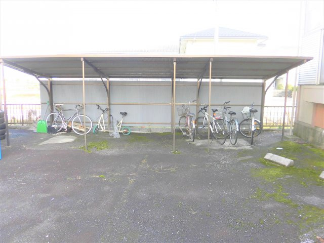 ベルメゾンのその他共用部分