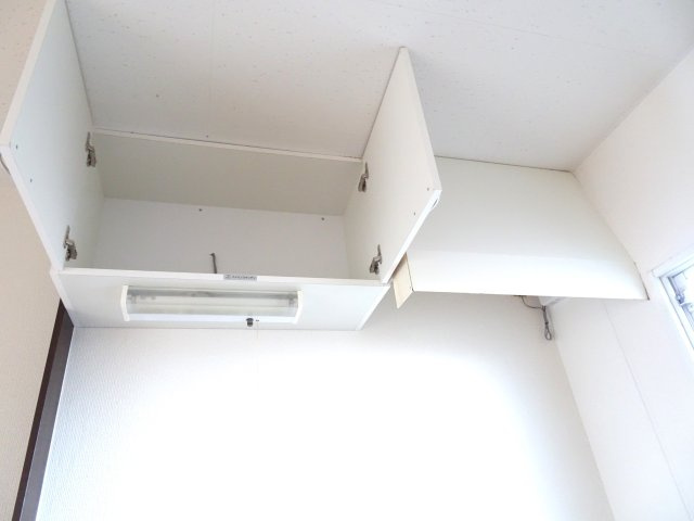 ベルメゾンのキッチン