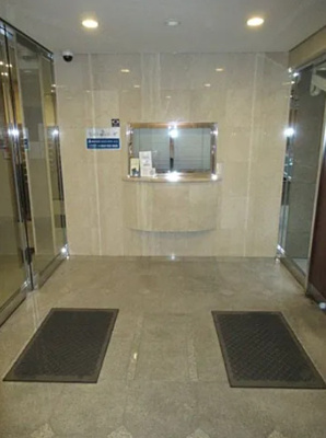 【ロビー】 | レクシオ向島