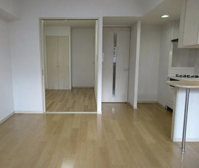 【居間・リビング】 | レクシオ向島