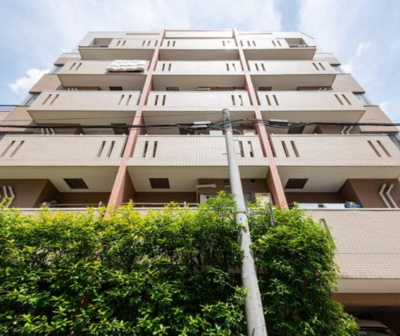 【外観】 | レクシオ向島