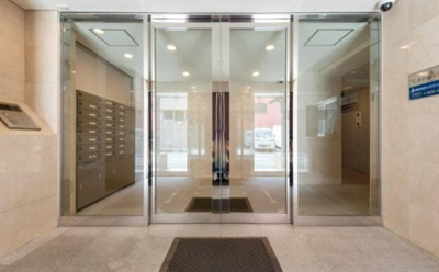 【セキュリティ】 | レクシオ向島