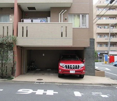 【その他共用部分】 | レクシオ向島