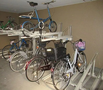 【その他共用部分】 | レクシオ向島