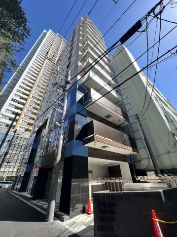 レ・ソール本八幡パラシオン