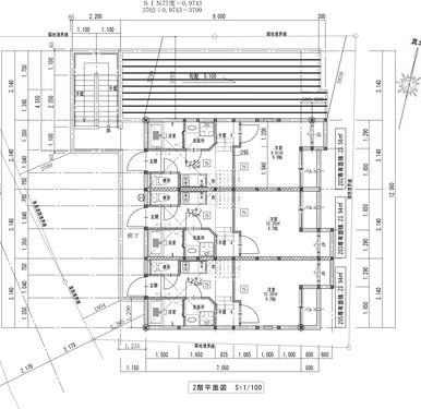 Creo中村公園弐番館