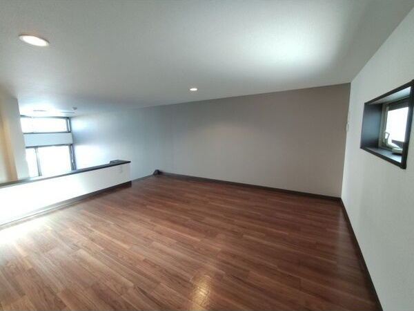 Creo中村公園弐番館のその他