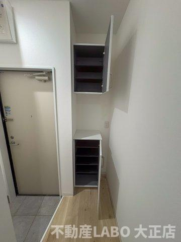 千島1丁目PJのその他共用部分