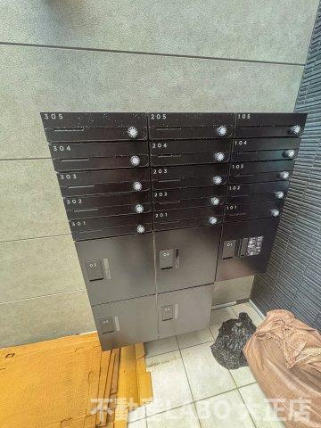 千島1丁目PJのその他