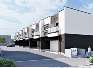 GARAGE上中野(ガレージカミナカノ)の画像