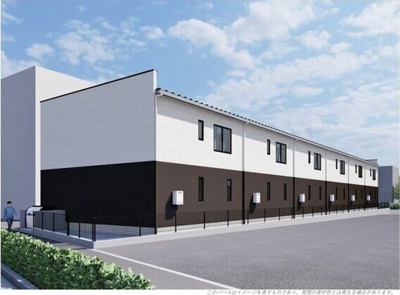 【周辺】 | GARAGE上中野(ガレージカミナカノ)