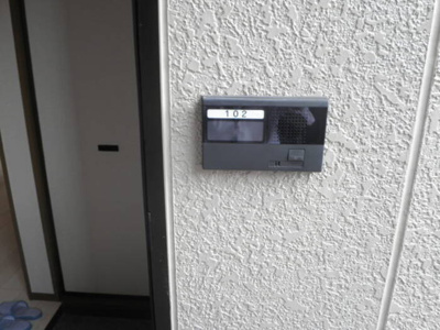 【エントランス】 | ヴィーブル