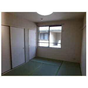 ステージ21 A・B棟の内装